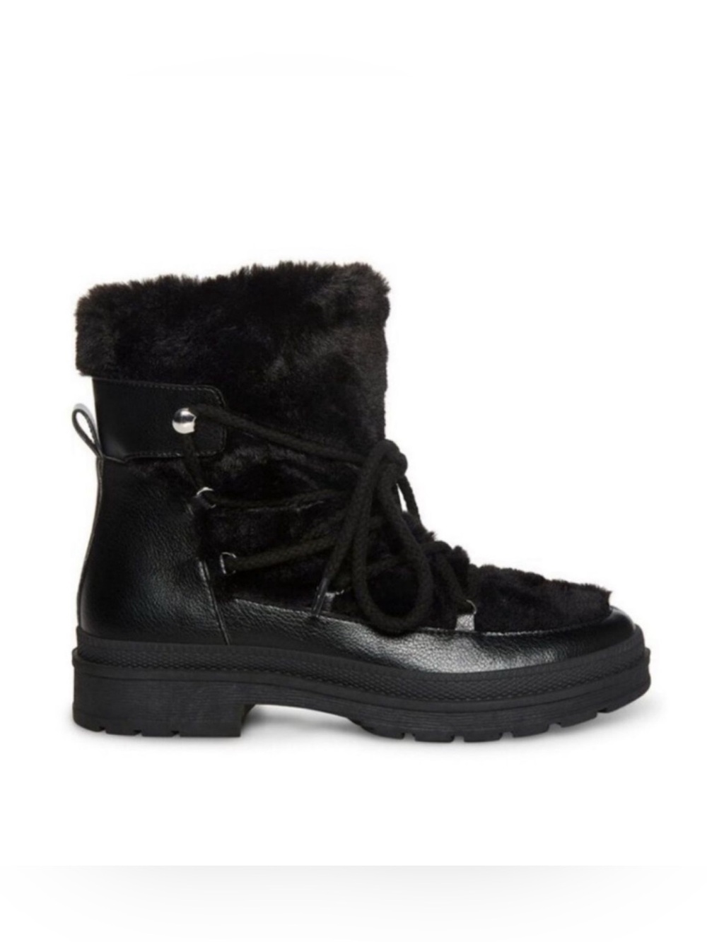 Steve Madden Dione Boots NEW!